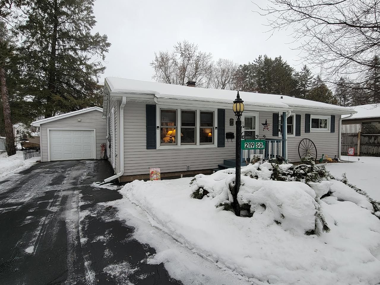 219 Virginia St, Antigo, WI 54409 Zillow