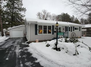 219 S Virginia St, Antigo, WI 54409