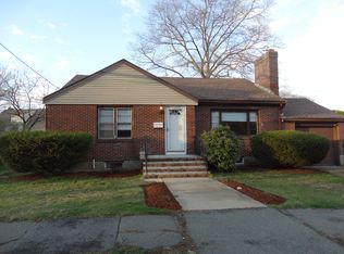 9 Taylor Rd, Lynn, MA 01904