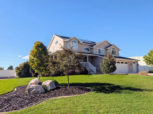 937 Rainbow Dr, Layton, UT 84041
