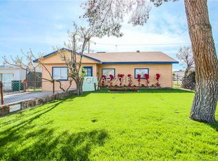 167 Magnesium St, Henderson, NV 89015