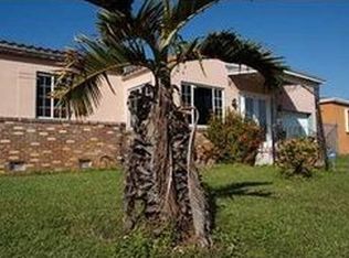 590 SW 44th Pl, Miami, FL 33134