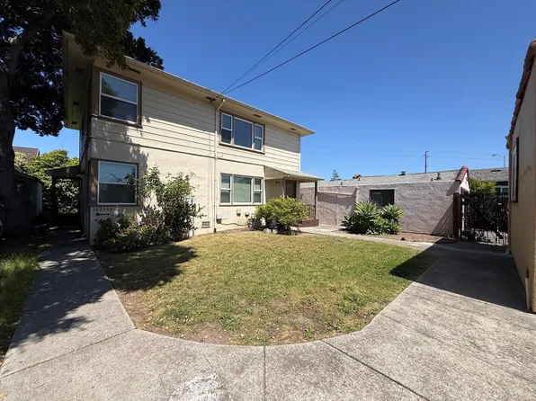 1823 Pearl St APT B, Alameda, CA 94501