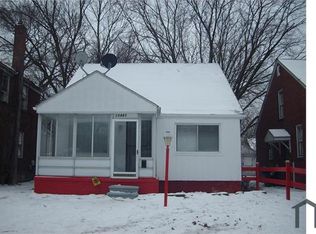 10441 Merlin St, Detroit, MI 48224