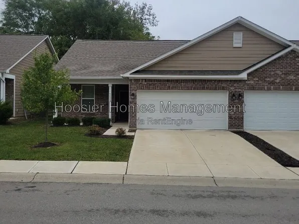 5628 Brownstone Dr, Indianapolis, IN 46220