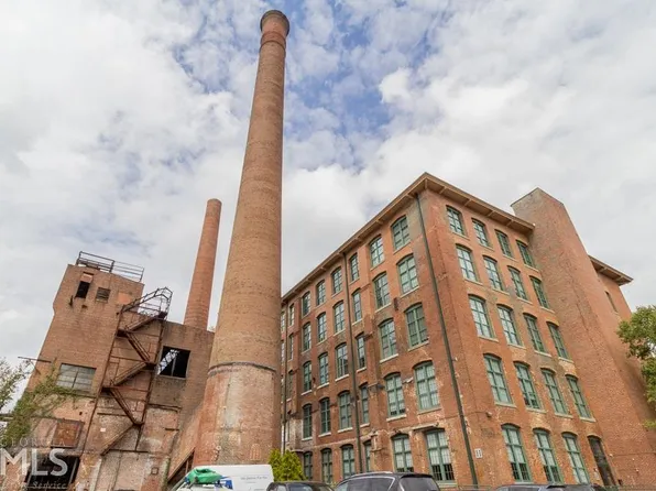 170 Boulevard SE, Atlanta, GA 30312