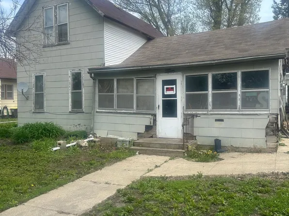 316 S Park Ave, Eagle Grove, IA 50533