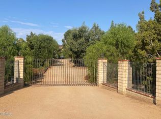 34853 Palgrave Rd, Acton, CA 93510