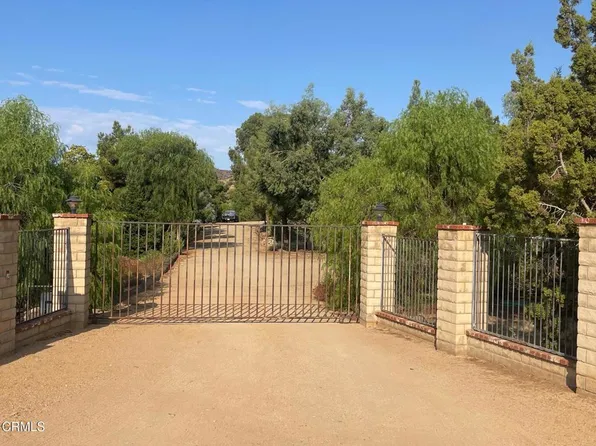 34853 Palgrave Rd, Acton, CA 93510