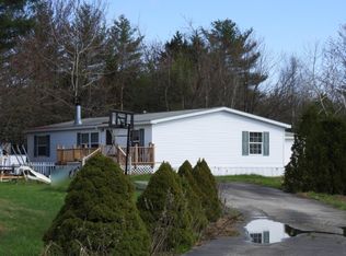 66 Hoit Mill Rd, Weare, NH 03281