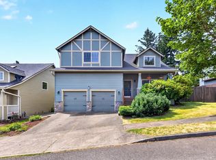 15524 SE Belmore Hts, Portland, OR 97236