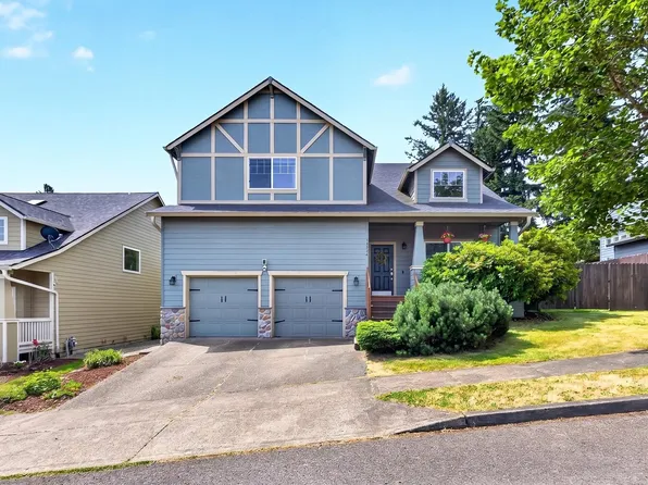 15524 SE Belmore Hts, Portland, OR 97236