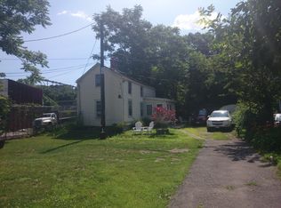 3884 Washington St, Roslindale, MA 02131