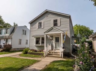 4315 S Austin St, Milwaukee, WI 53207