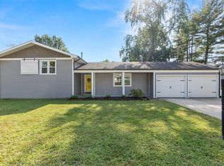 1903 Weissinger Ln E, Cape Girardeau, MO 63701