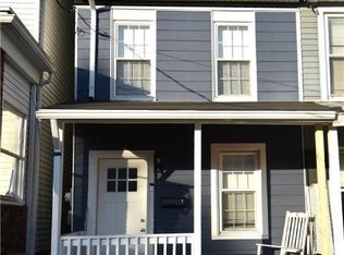 208 South Ave, Jim Thorpe, PA 18229