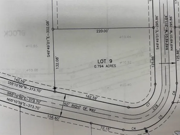 269 Longwood Dr, Napoleonville, LA 70390