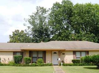 515 Larkwood Dr, Montgomery, AL 36109