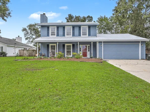 1404 Cimmaron Ln, Goose Creek, SC 29445