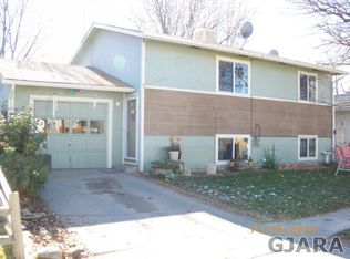2775 1/2 Lexington Ct, Grand Junction, CO 81503