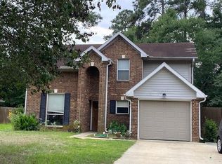 107 Calla Ct, Raeford, NC 28376