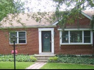 670 Selma Ave, Saint Louis, MO 63119