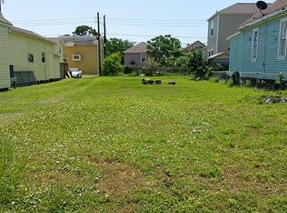 4009 Avenue M, Galveston, TX 77550