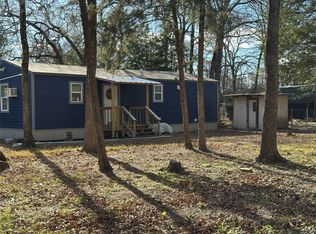 144 Huntoon Trl, Mabank, TX 75156