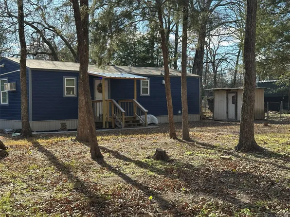 144 Huntoon Trl, Mabank, TX 75156