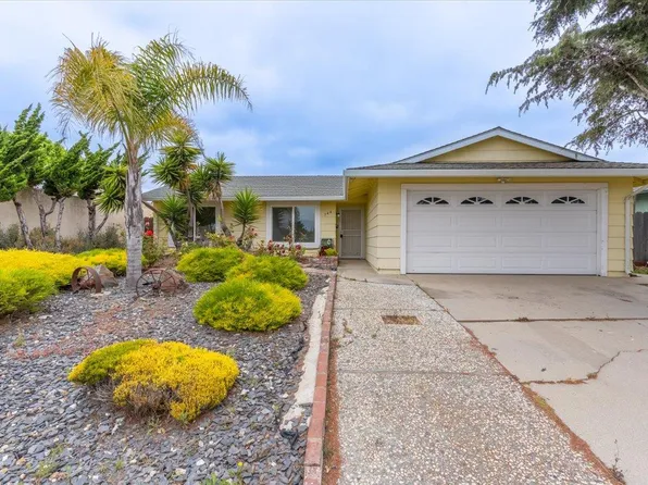 344 W Alvin Dr, Salinas, CA 93906