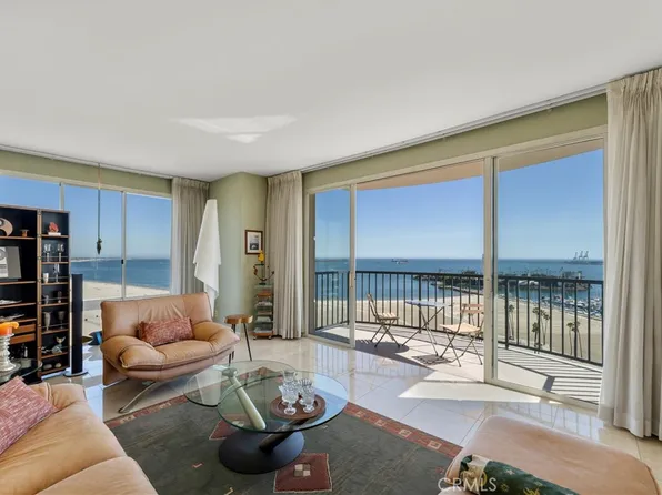 850 E Ocean Blvd Unit 1305, Long Beach, CA 90802