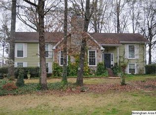 6267 Victoria Dr, Pelham, AL 35124