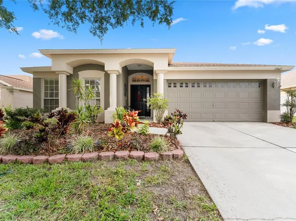 12827 Early Run Ln, Riverview, FL 33578