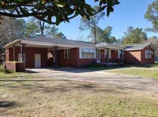 1690 N Saint Pauls Church Rd, Sumter, SC 29154