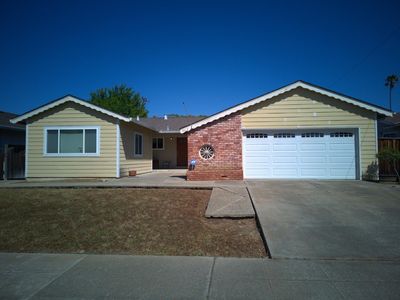 1412 Antonio Ln, San Jose, CA, 95117