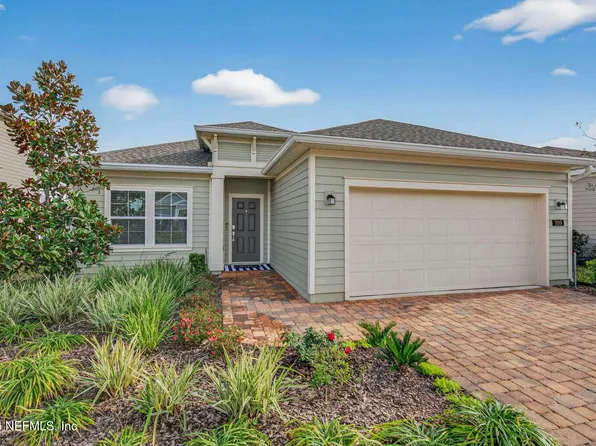 339 GAN Way, St. Johns, FL 32259