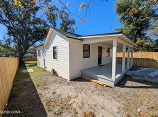 213 Springfield Ave, Panama City, FL 32401