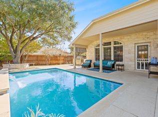 14516 Wharton Park Trl, Austin, TX 78717