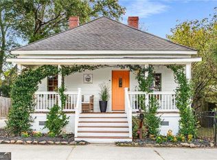 192 Savannah St SE, Atlanta, GA 30316