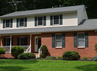 1006 James St, Bel Air, MD 21014