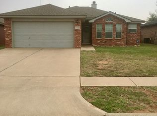 1421 77th St, Lubbock, TX 79423