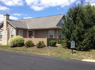 4187 Windsor Bridge Pl, New Albany, OH 43054