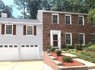 8575 Hayshed Ln, Columbia, MD 21045