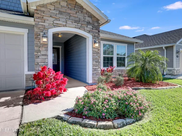 3089 HAWKS HILL Lane, Jacksonville, FL 32216