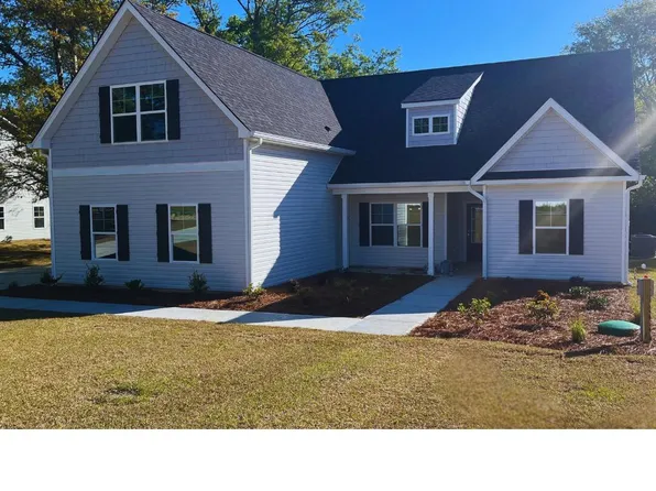 109 Persimmon Drive, New Bern, NC 28562