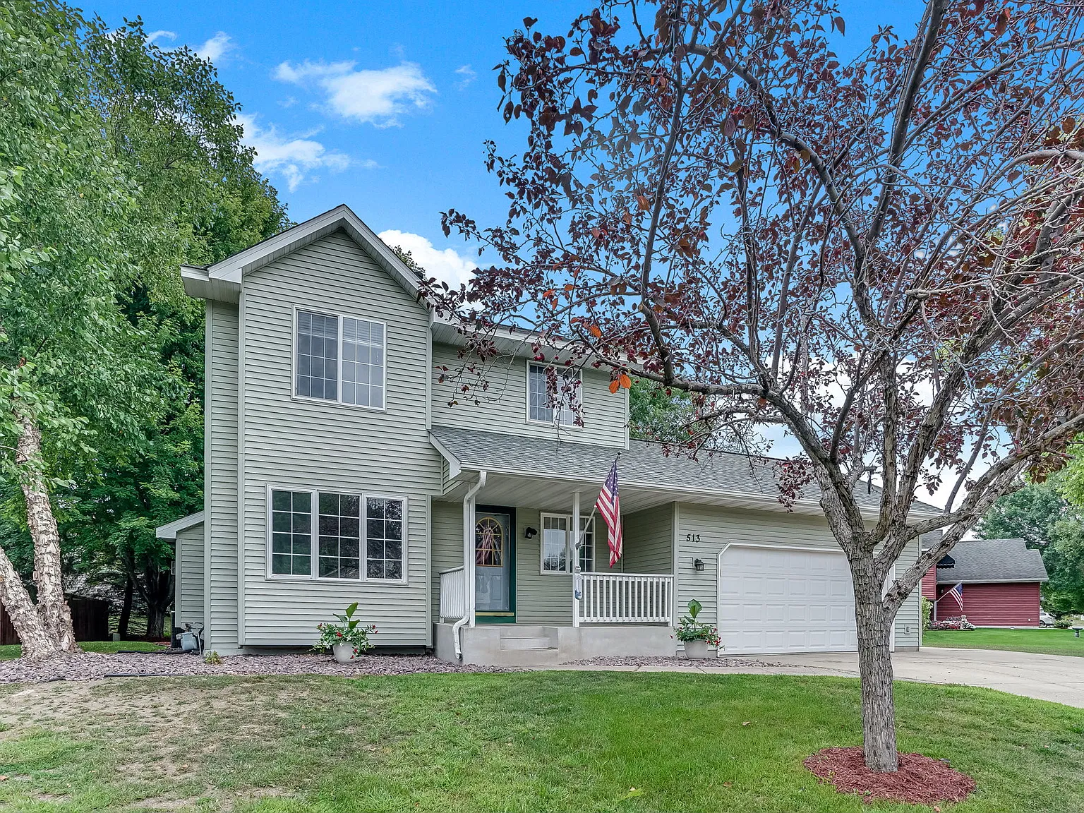 3 bed, 2.5 bath, 2204 sqft, $2,650 — Photo 1