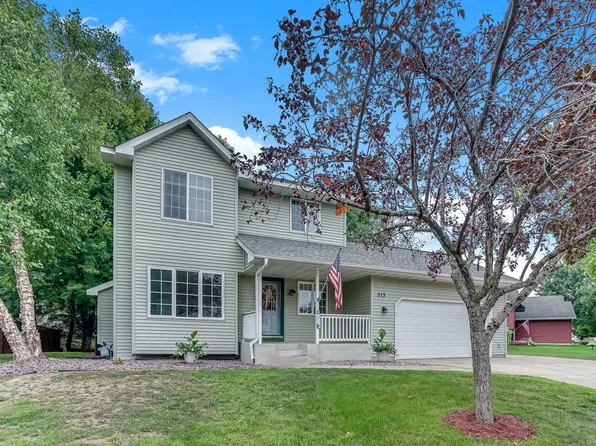 513 Maple Knoll Way NW, Saint Michael, MN 55376
