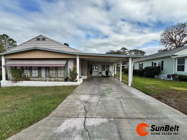 1501 Peach Tree Ln, Ocala, FL 34472