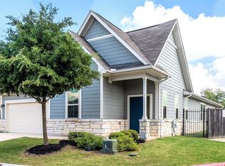 1312 Jenkins Bnd #17, Austin, TX 78748