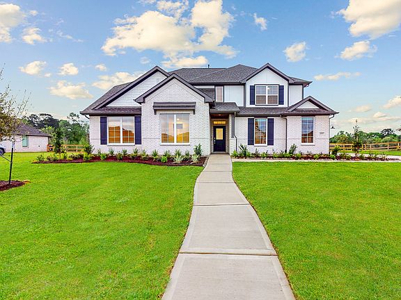 Front Exterior - Representational Photo
